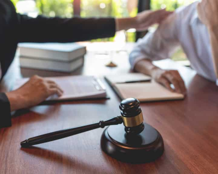 Top Estate Lawyers in Fort Wayne